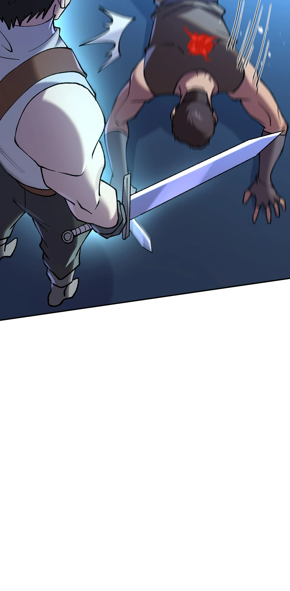 Salvos (A Monster Evolution Litrpg) Chapter 86 - Page 39