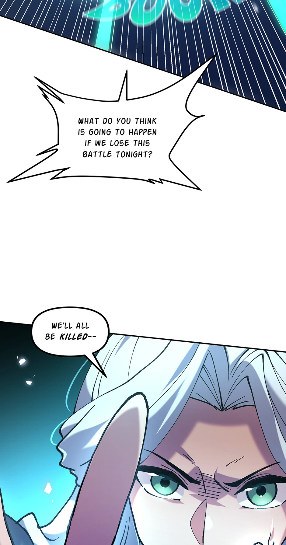 Salvos (A Monster Evolution Litrpg) Chapter 86 - Page 41