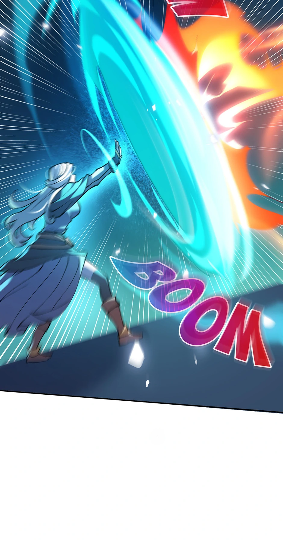 Salvos (A Monster Evolution Litrpg) Chapter 86 - Page 44