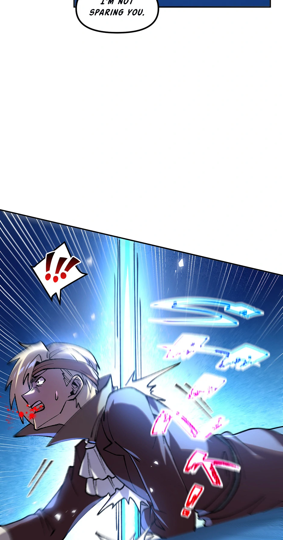 Salvos (A Monster Evolution Litrpg) Chapter 86 - Page 5