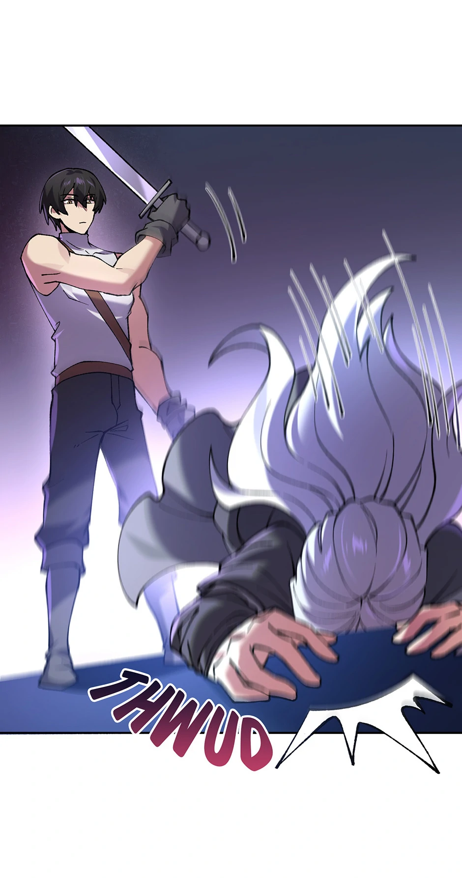 Salvos (A Monster Evolution Litrpg) Chapter 86 - Page 53