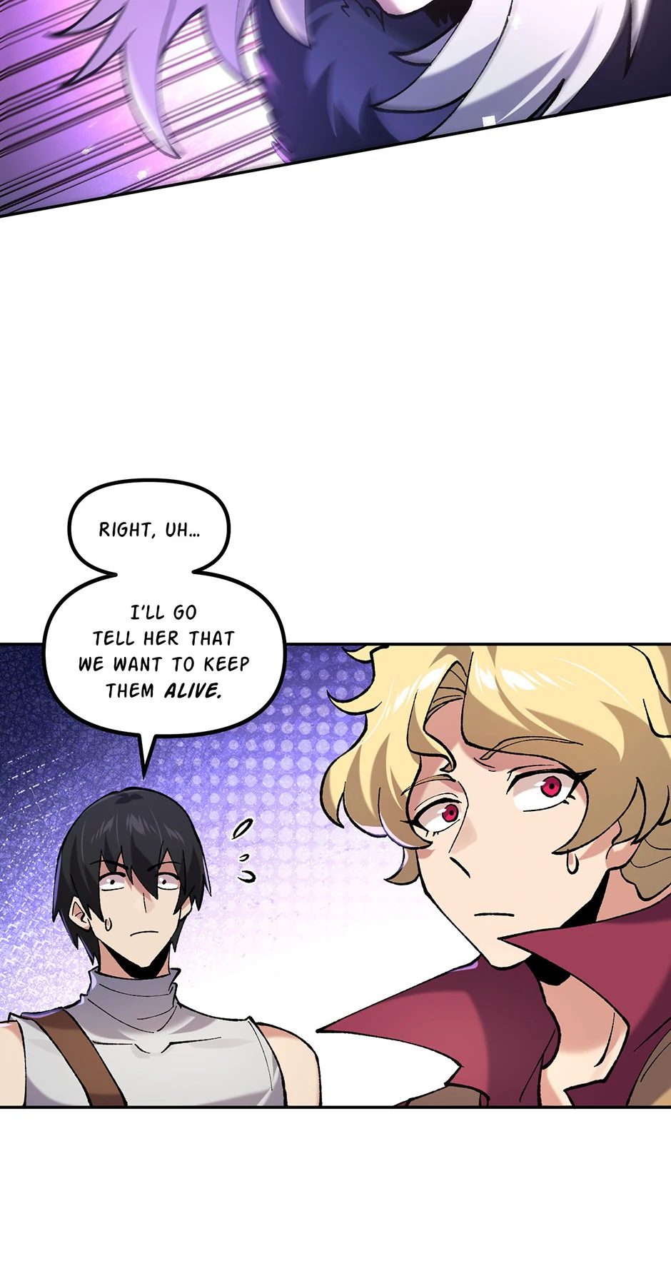 Salvos (A Monster Evolution Litrpg) Chapter 86 - Page 67