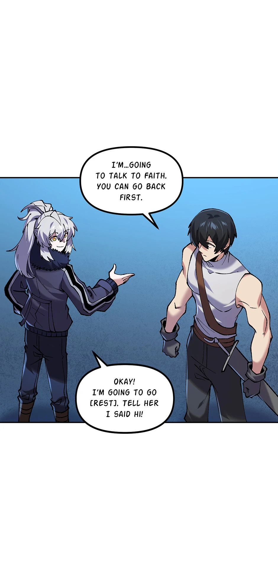 Salvos (A Monster Evolution Litrpg) Chapter 86 - Page 71