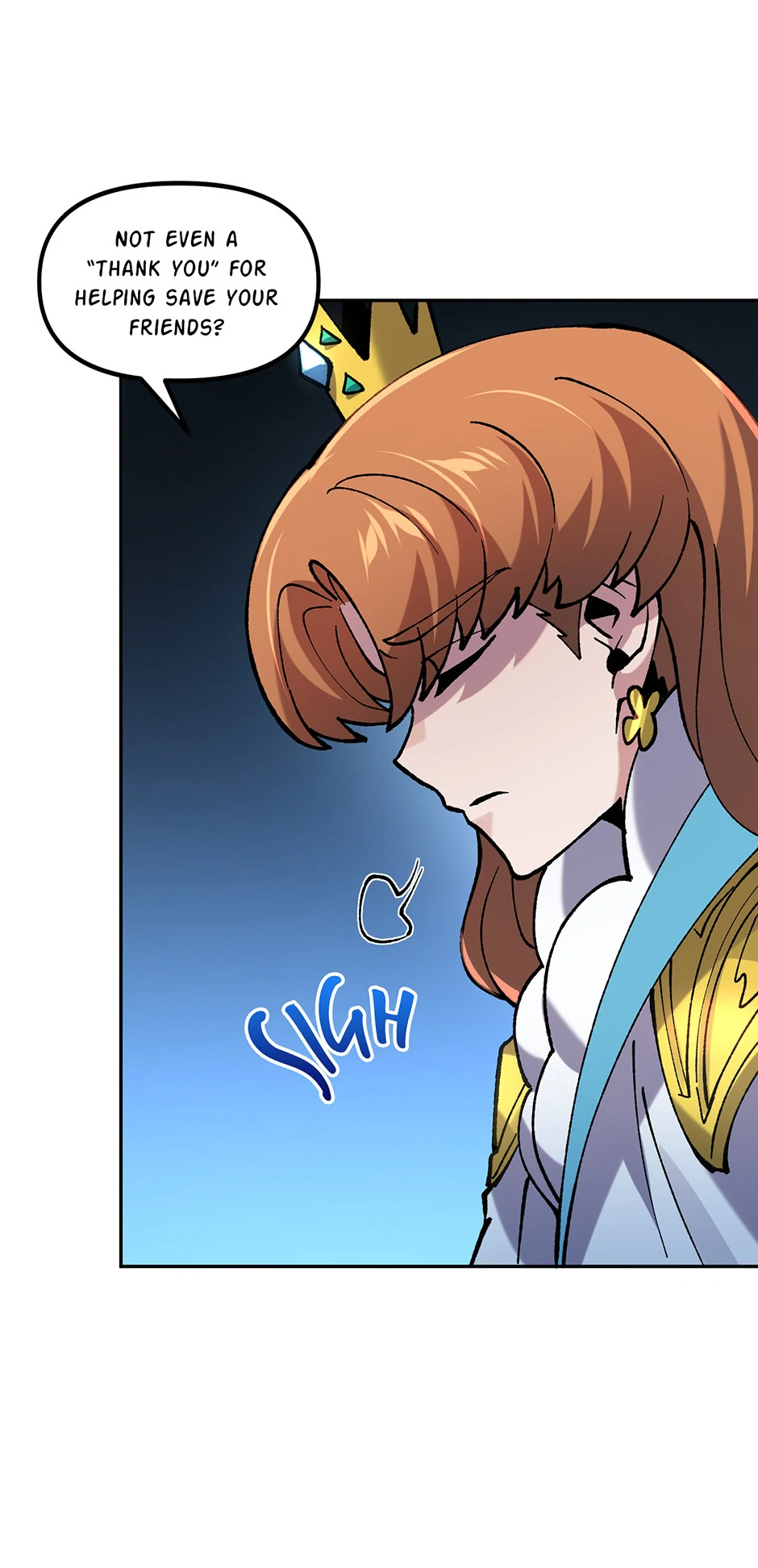 Salvos (A Monster Evolution Litrpg) Chapter 86 - Page 73