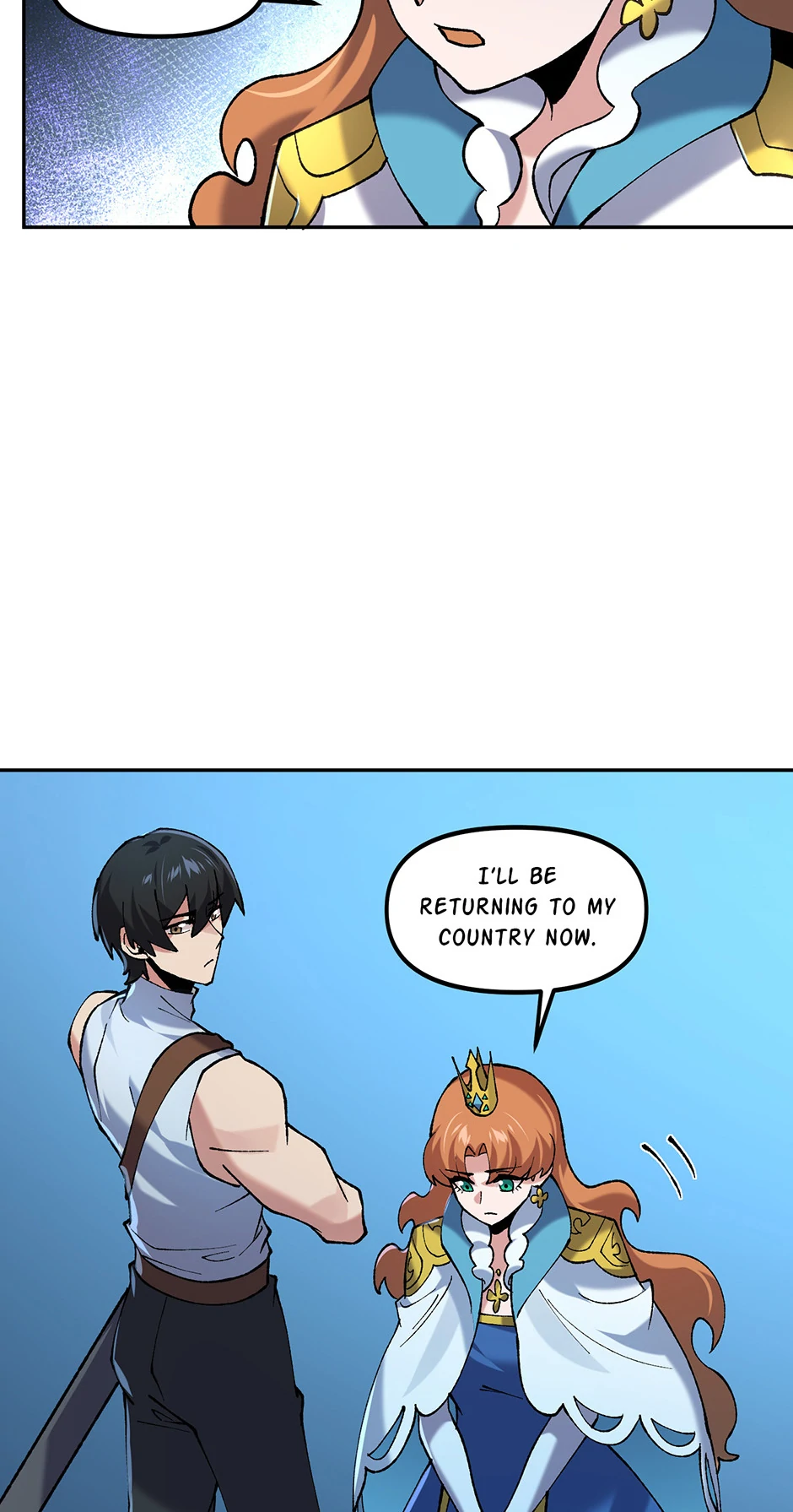 Salvos (A Monster Evolution Litrpg) Chapter 86 - Page 76