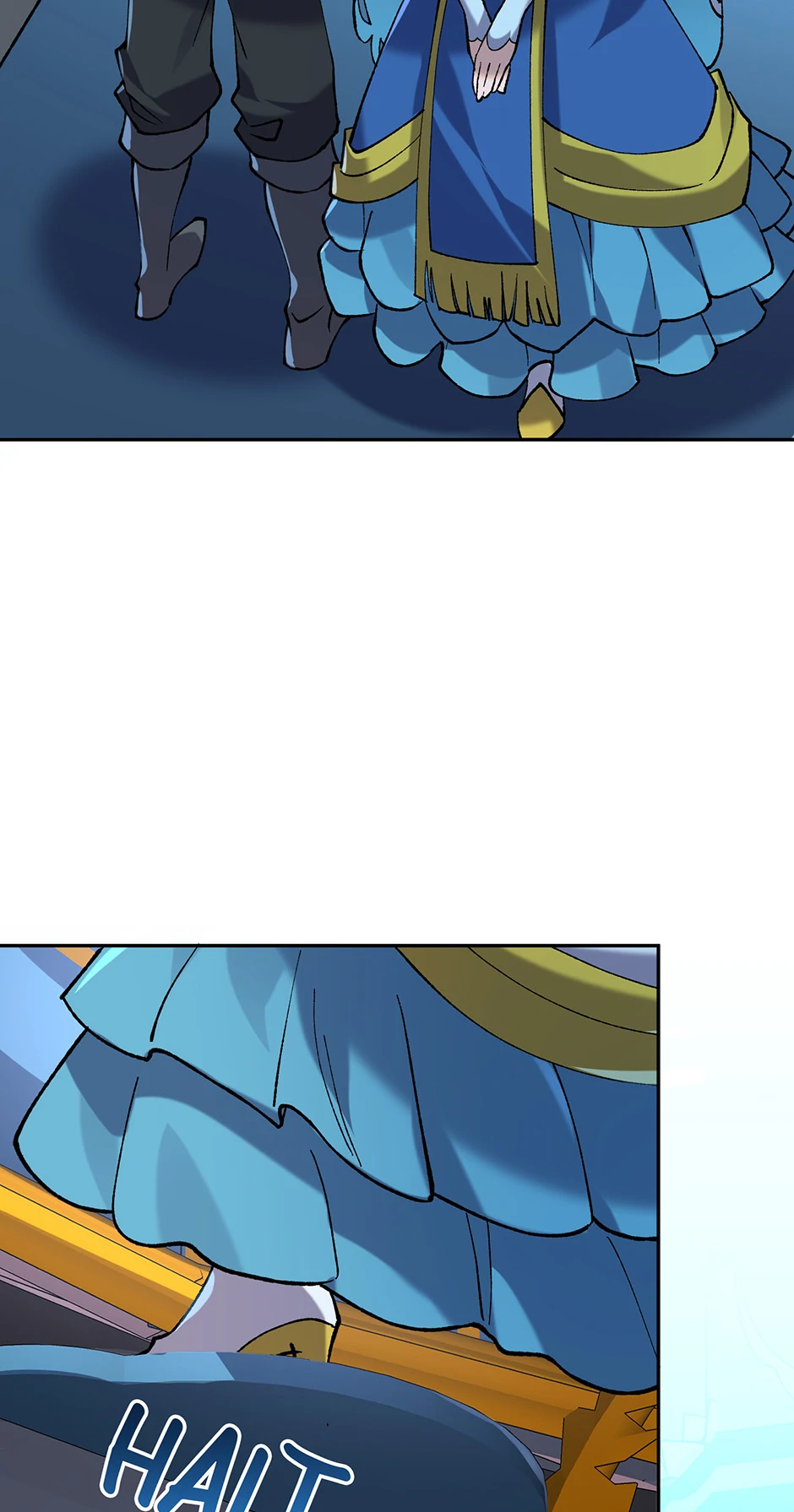 Salvos (A Monster Evolution Litrpg) Chapter 86 - Page 77