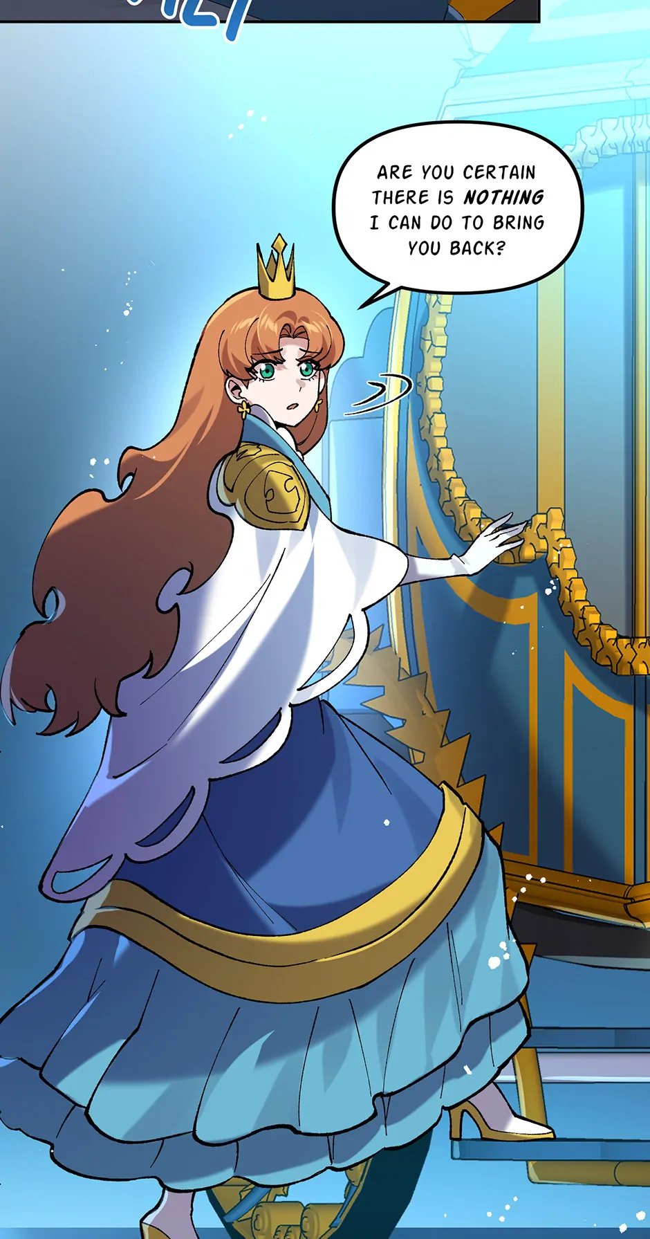 Salvos (A Monster Evolution Litrpg) Chapter 86 - Page 78