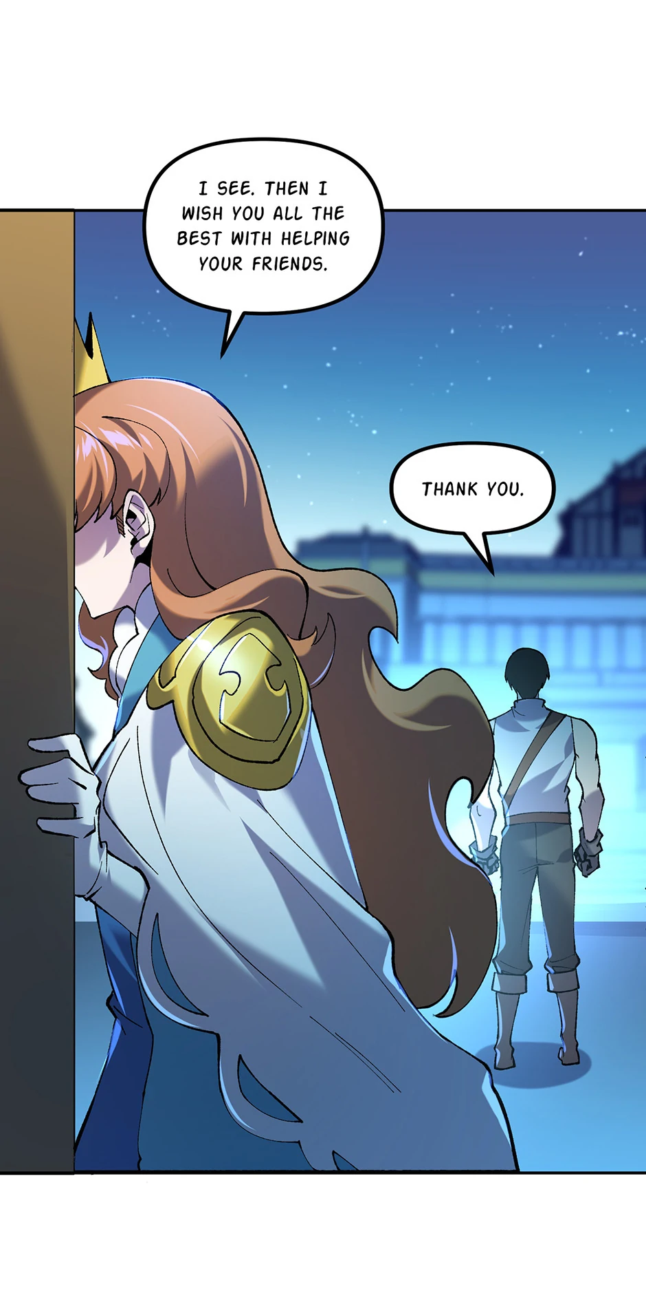 Salvos (A Monster Evolution Litrpg) Chapter 86 - Page 81