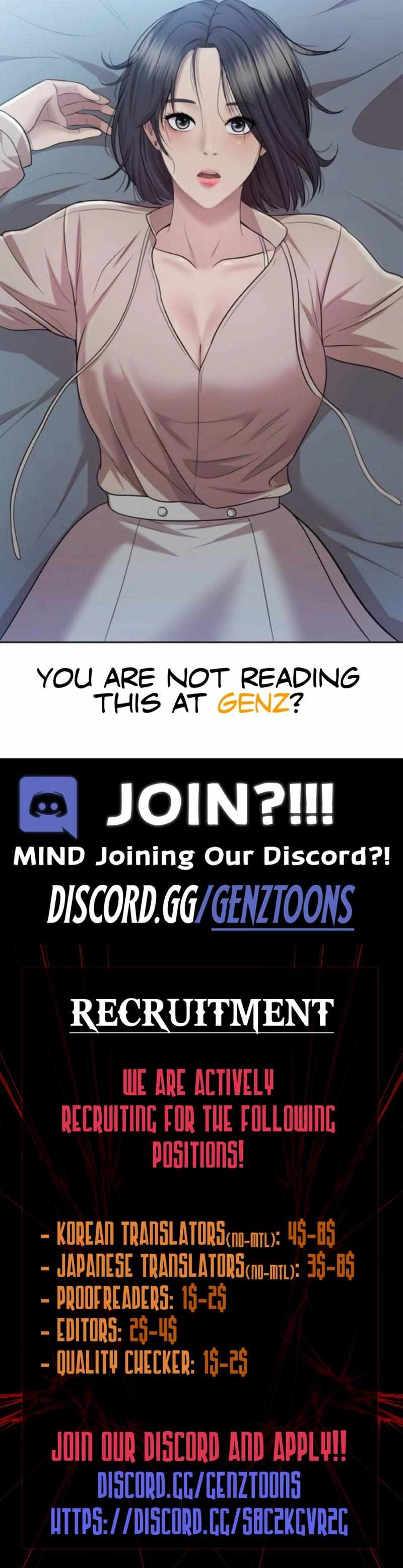 The Invincible Man Chapter 116 - Page 9