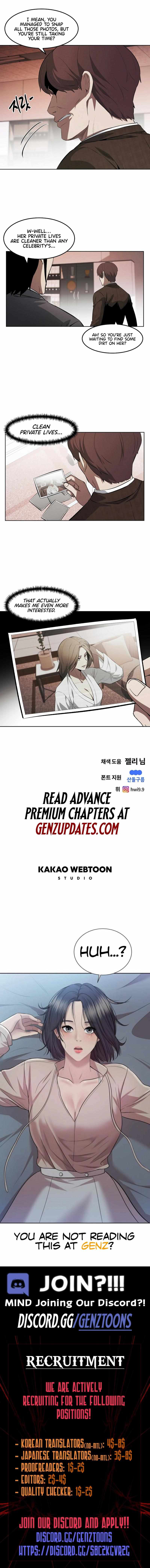 The Invincible Man Chapter 117 - Page 8