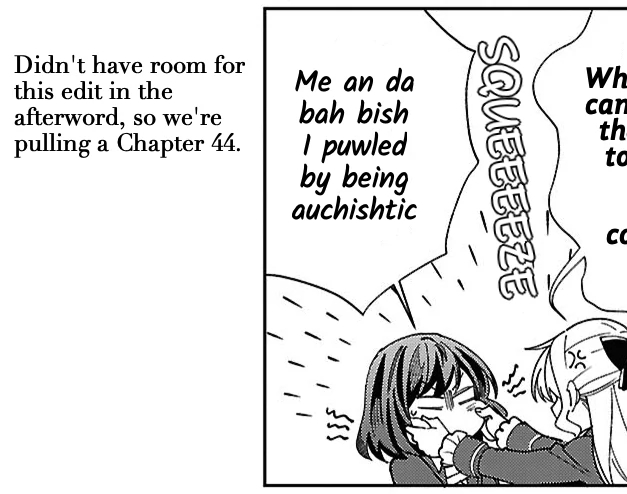 I’m in Love With the Villainess Chapter 57 - Page 42