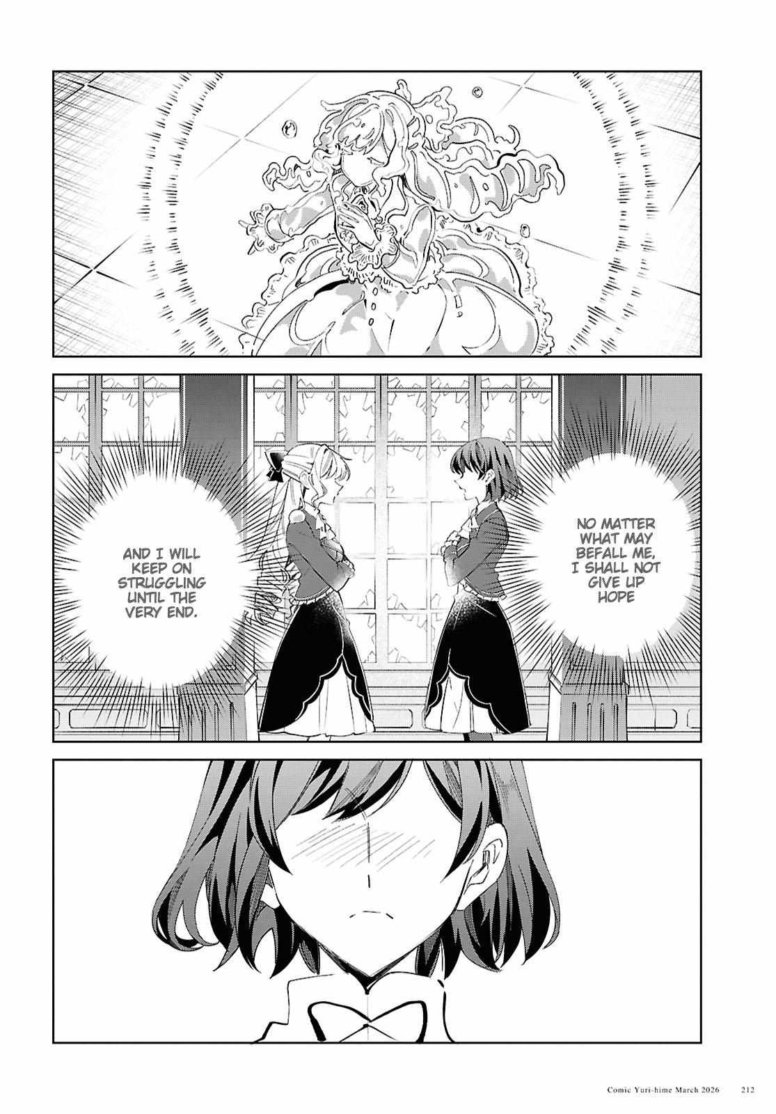 I’m in Love With the Villainess Chapter 59 - Page 26