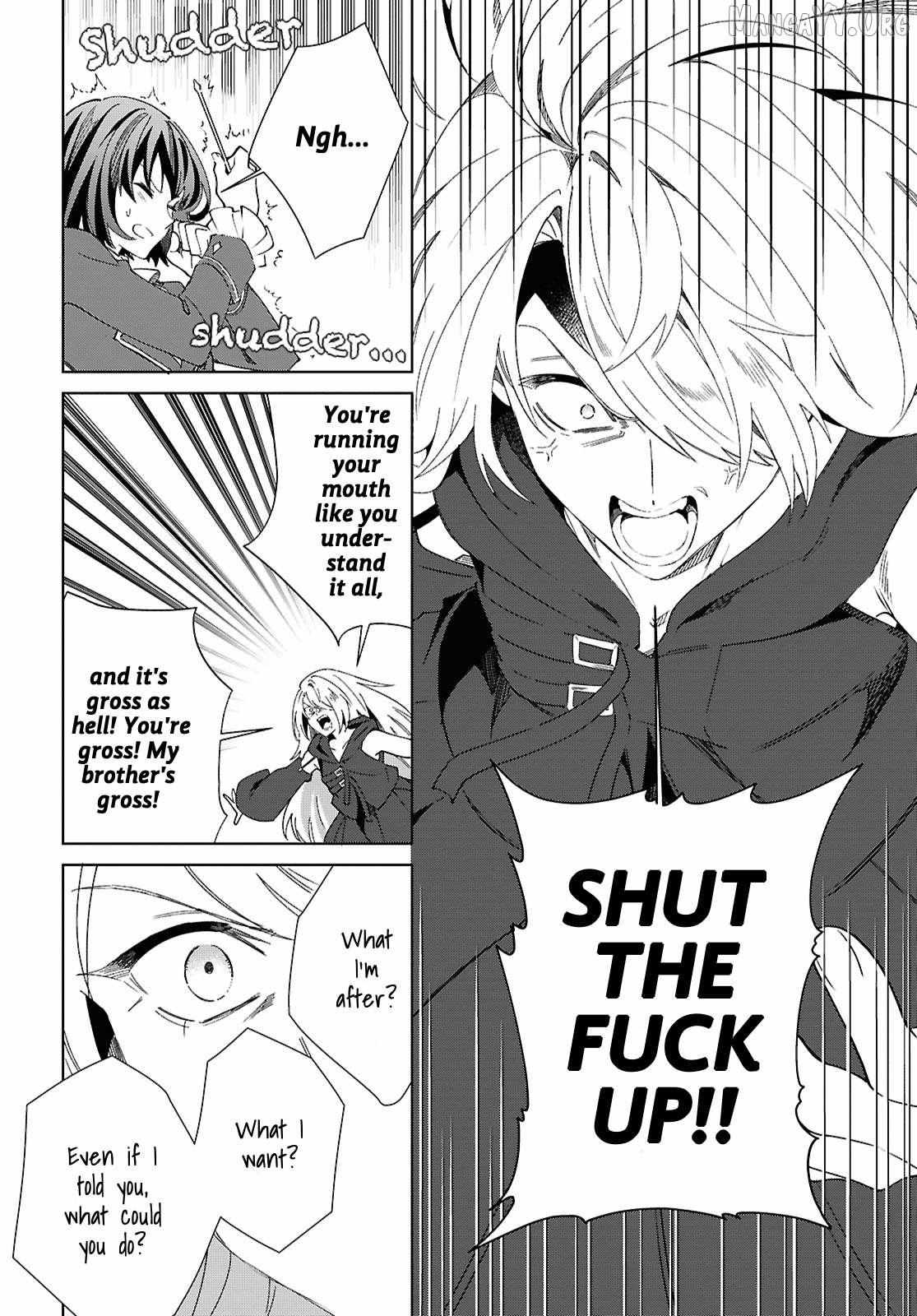 I’m in Love With the Villainess Chapter 60 - Page 18