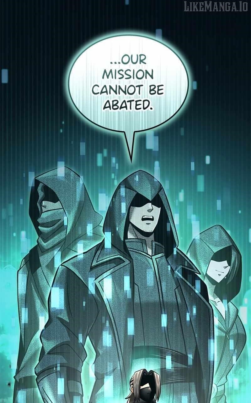 Assassin’s Creed: Forgotten Temple Chapter 127 - Page 141