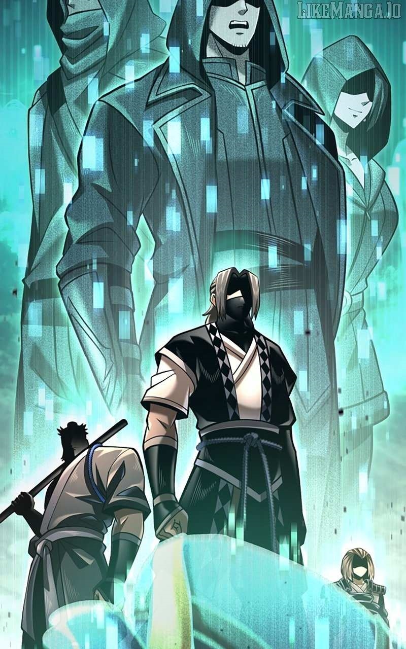 Assassin’s Creed: Forgotten Temple Chapter 128 - Page 4