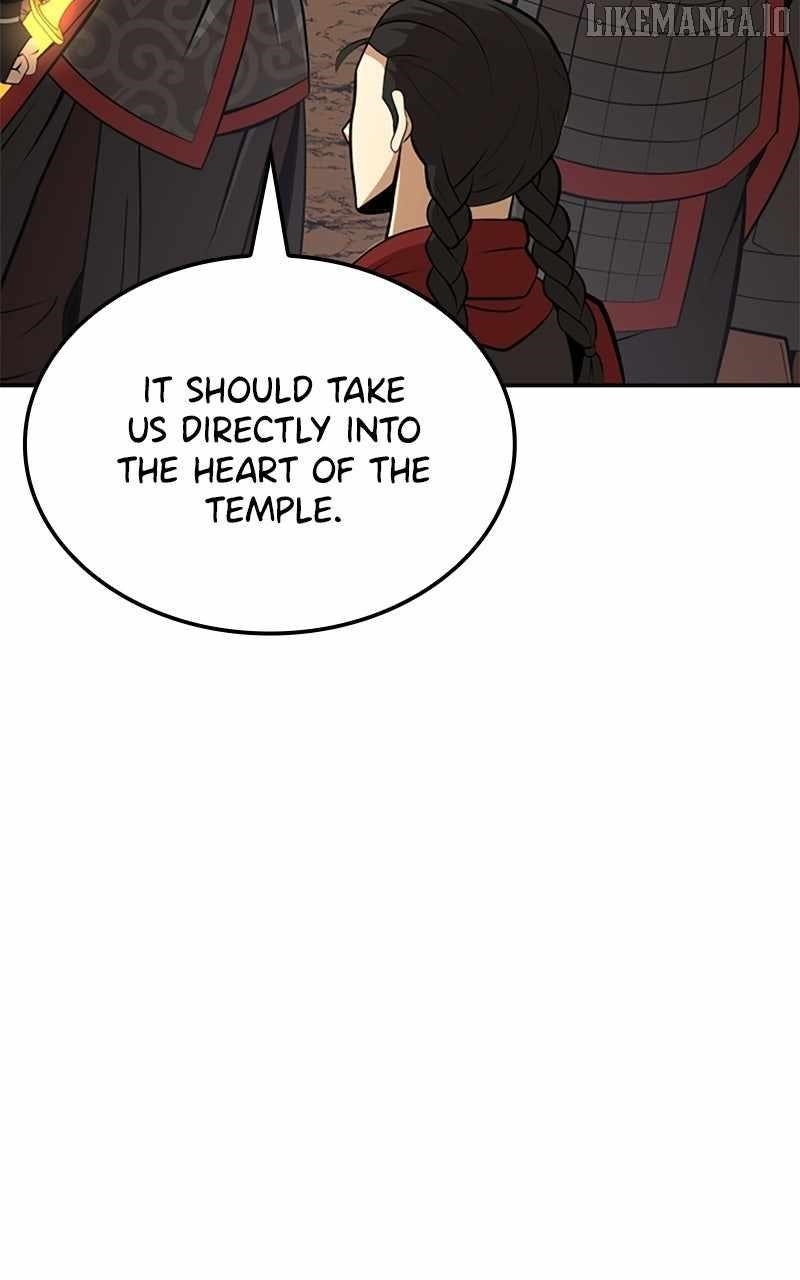 Assassin’s Creed: Forgotten Temple Chapter 129 - Page 10