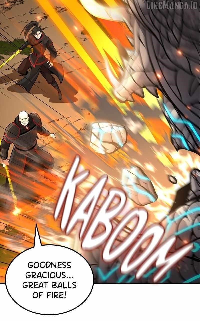 Assassin’s Creed: Forgotten Temple Chapter 129 - Page 18