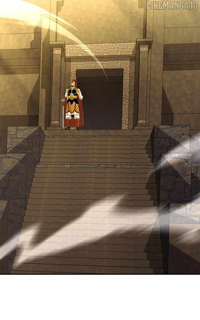 Assassin’s Creed: Forgotten Temple Chapter 129 - Page 30