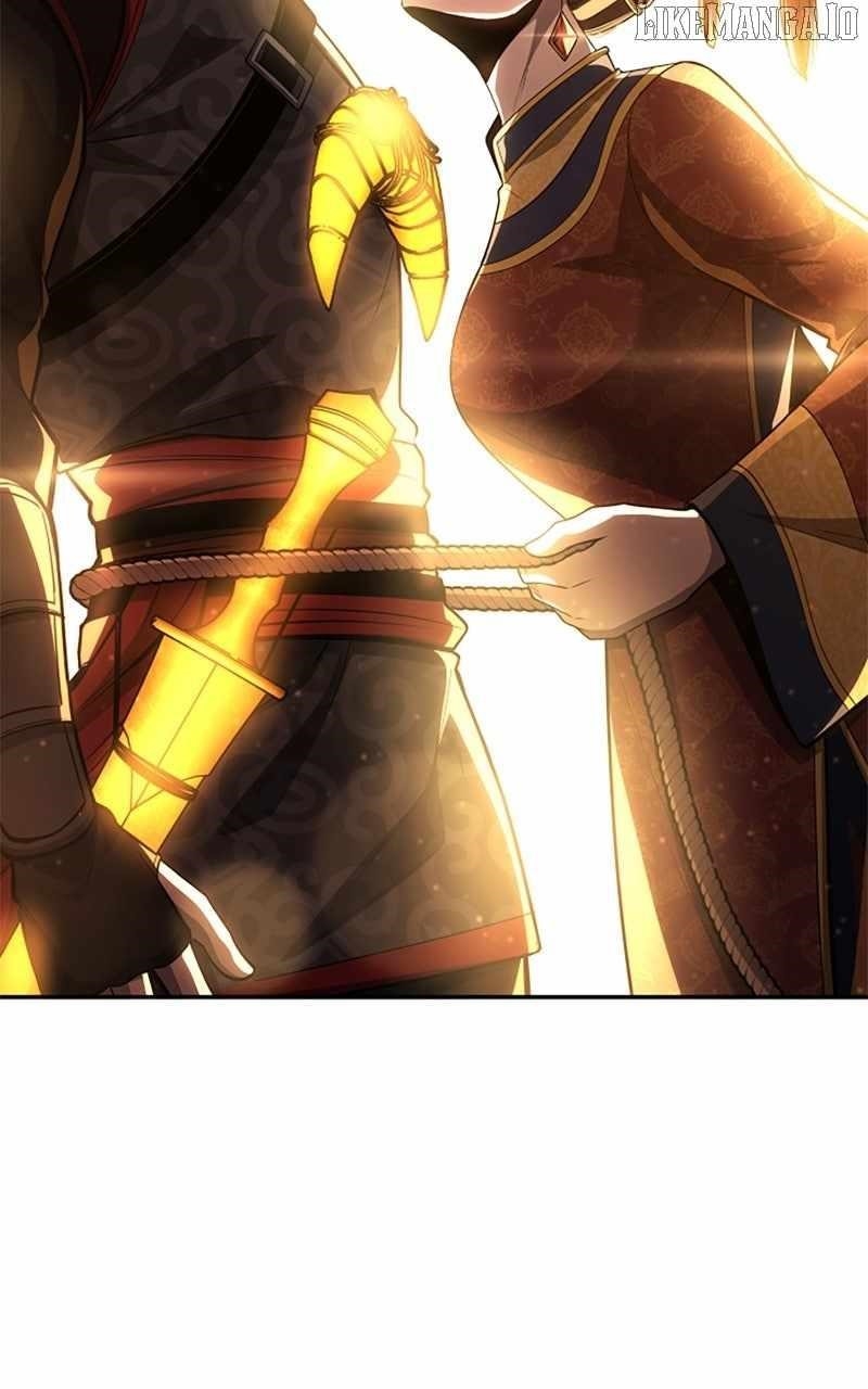 Assassin’s Creed: Forgotten Temple Chapter 129 - Page 37