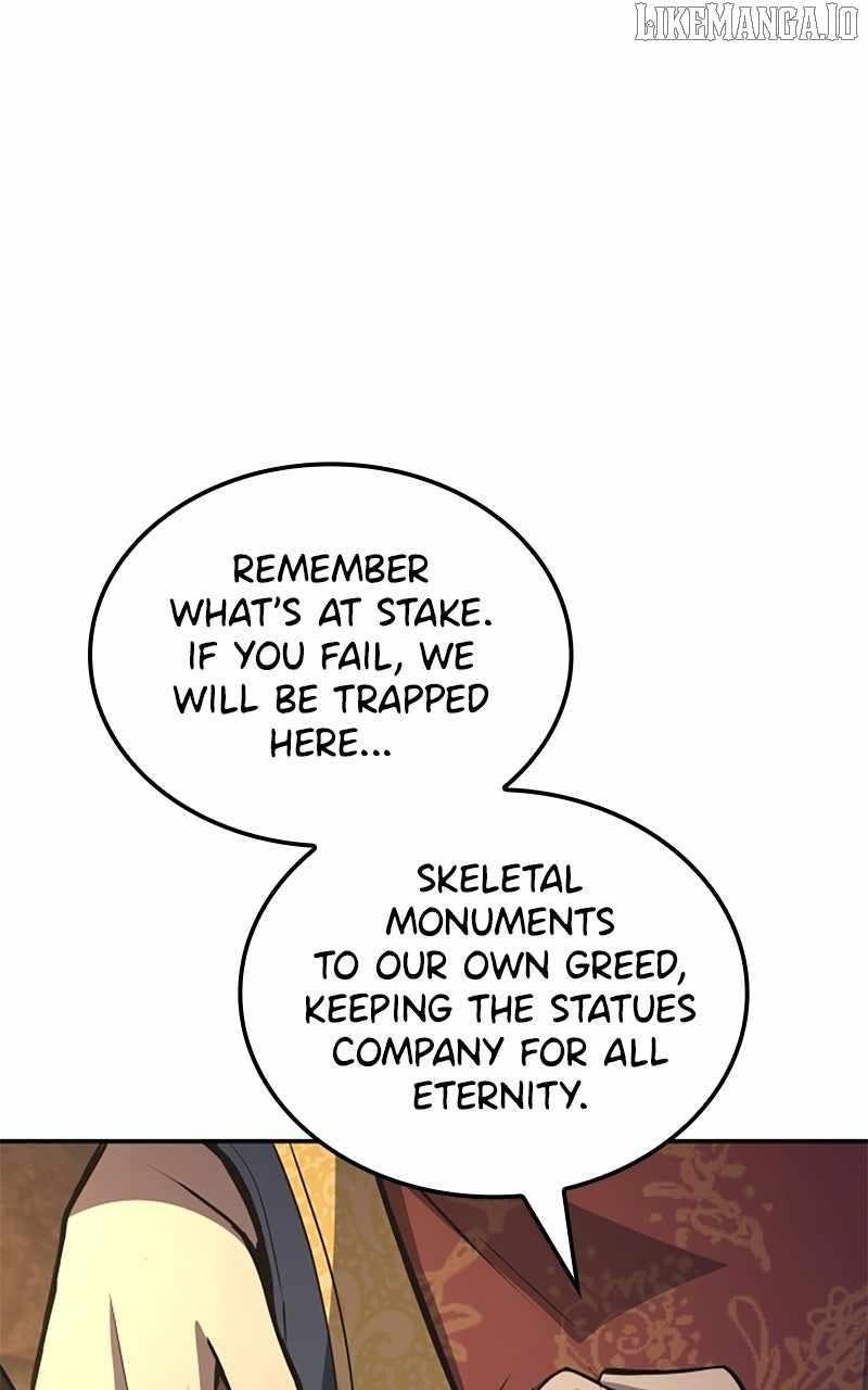 Assassin’s Creed: Forgotten Temple Chapter 129 - Page 38