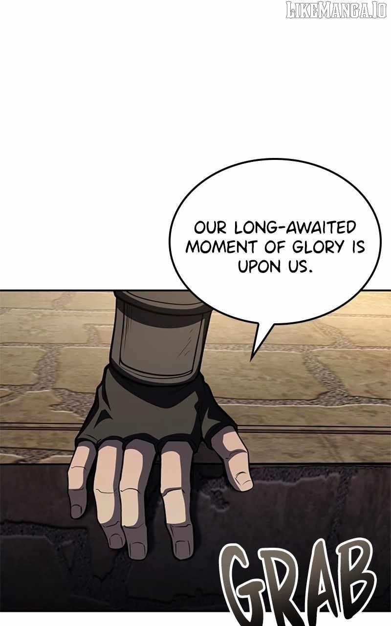 Assassin’s Creed: Forgotten Temple Chapter 129 - Page 46