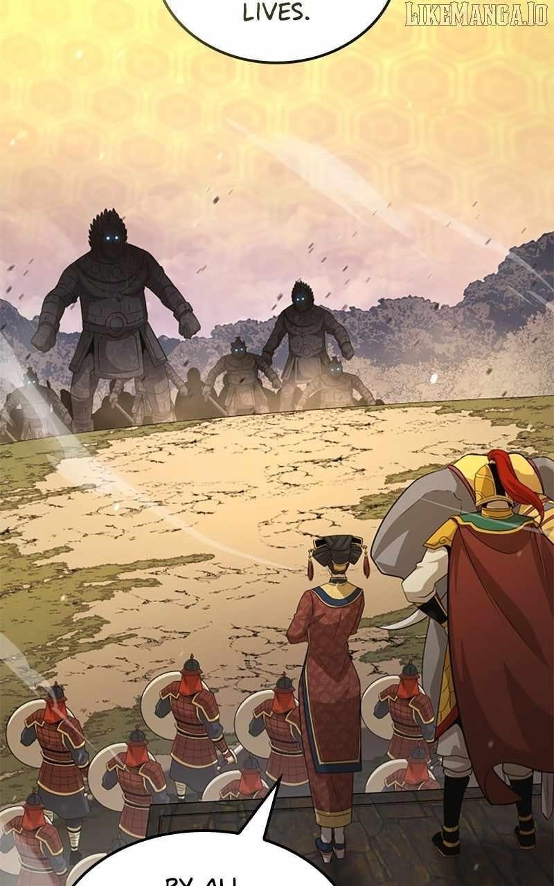 Assassin’s Creed: Forgotten Temple Chapter 129 - Page 54