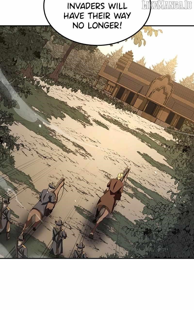 Assassin’s Creed: Forgotten Temple Chapter 129 - Page 56