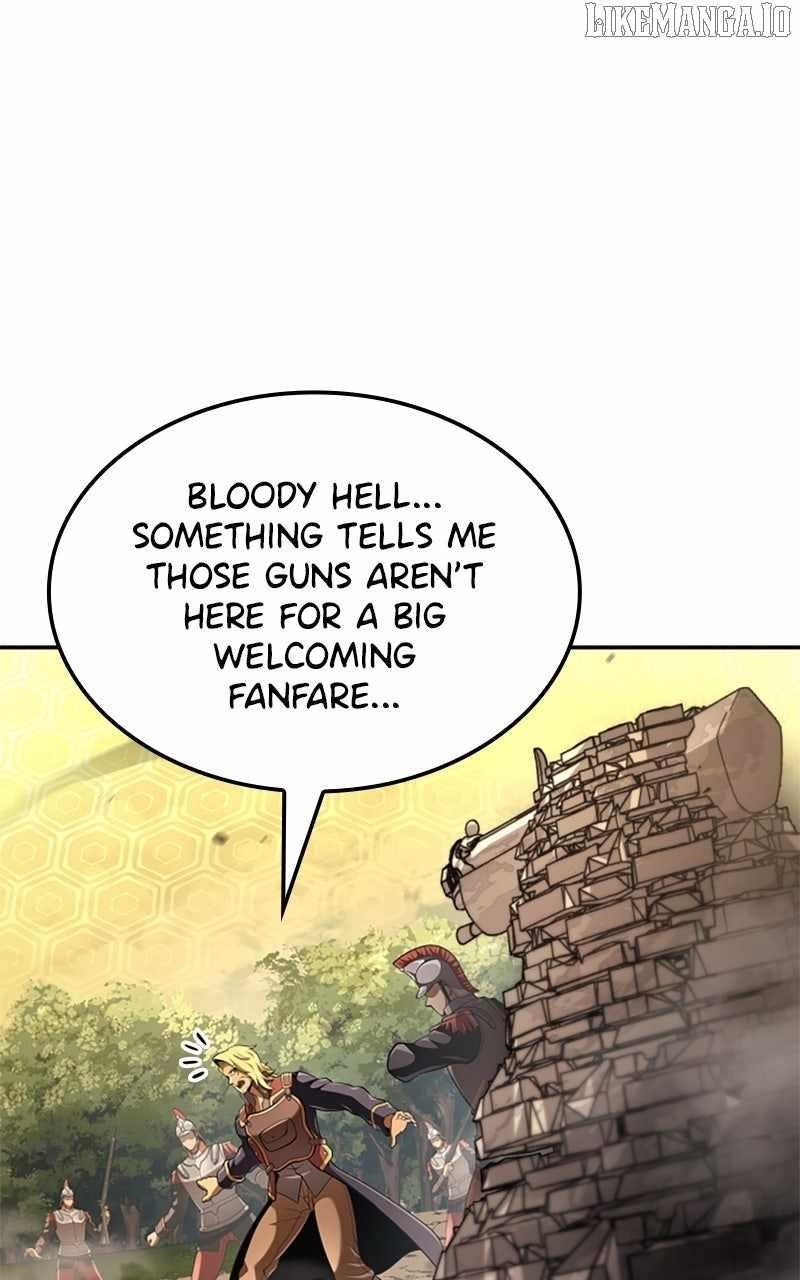 Assassin’s Creed: Forgotten Temple Chapter 129 - Page 70