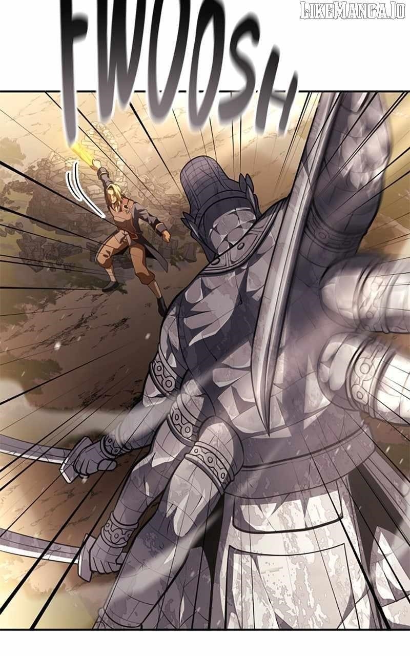 Assassin’s Creed: Forgotten Temple Chapter 129 - Page 83