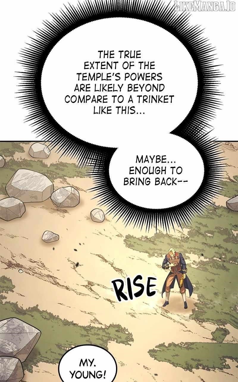 Assassin’s Creed: Forgotten Temple Chapter 129 - Page 98