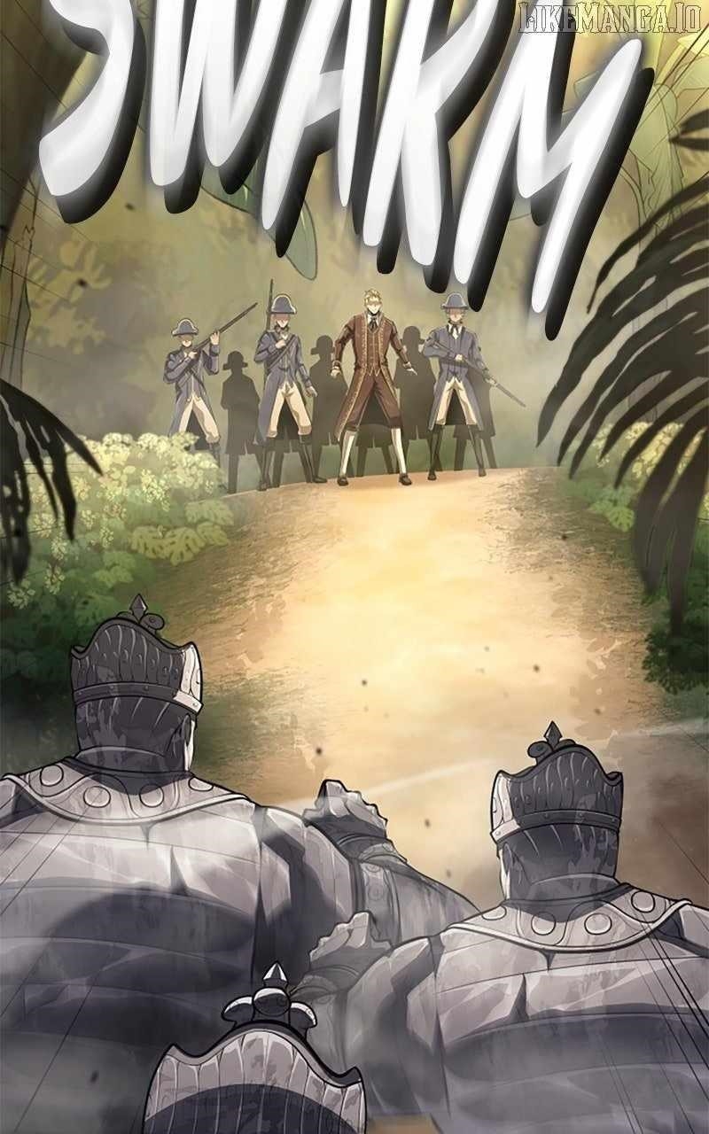 Assassin’s Creed: Forgotten Temple Chapter 130 - Page 104