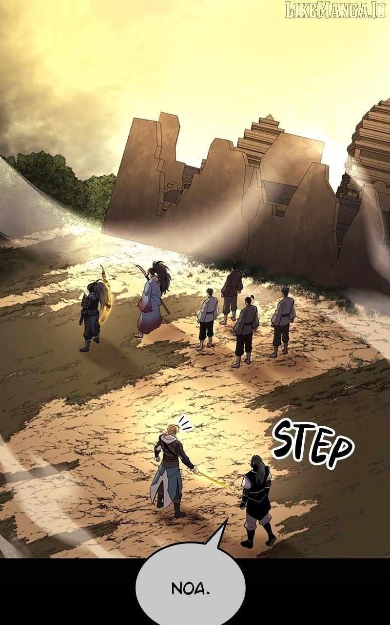 Assassin’s Creed: Forgotten Temple Chapter 130 - Page 11