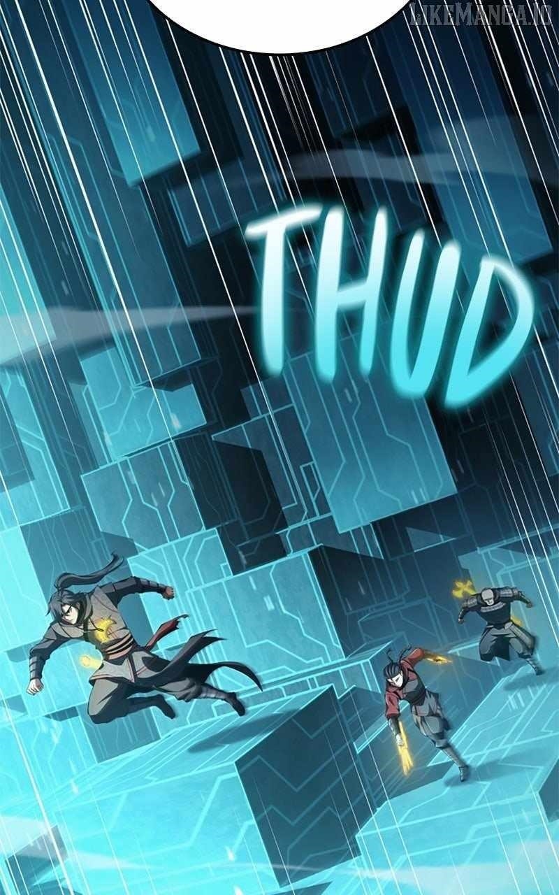 Assassin’s Creed: Forgotten Temple Chapter 130 - Page 120