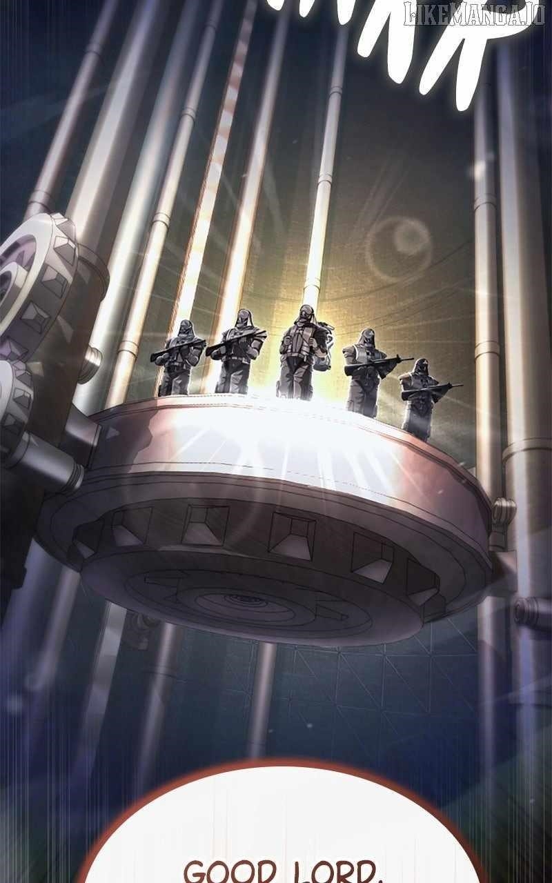 Assassin’s Creed: Forgotten Temple Chapter 130 - Page 123