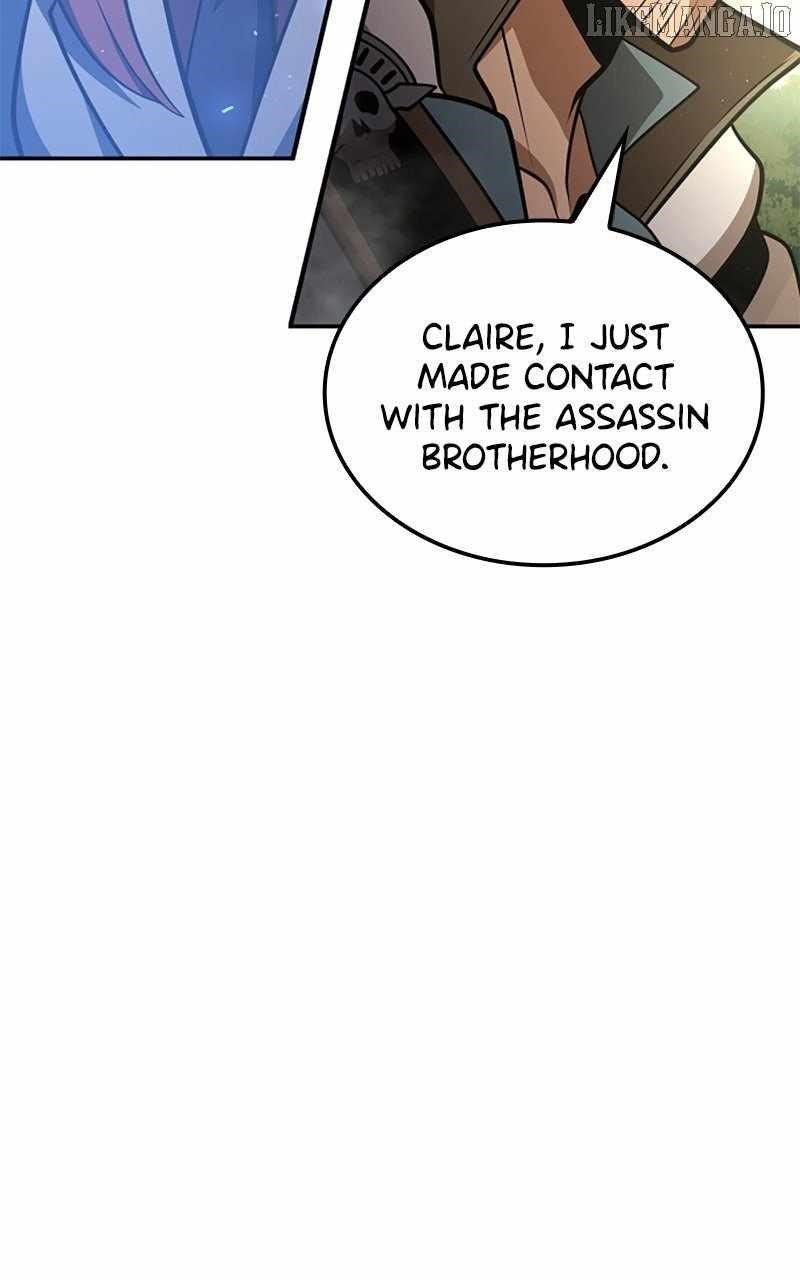 Assassin’s Creed: Forgotten Temple Chapter 130 - Page 27