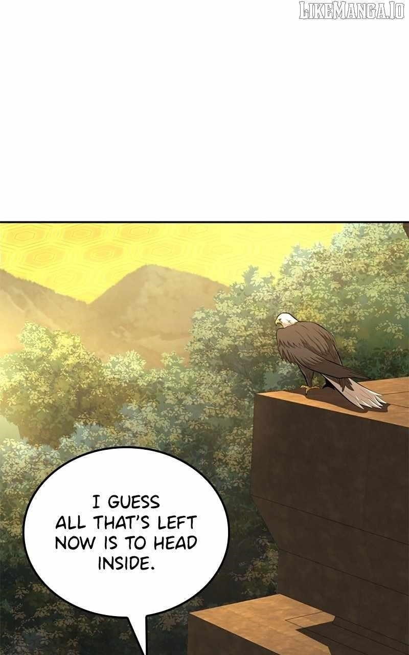 Assassin’s Creed: Forgotten Temple Chapter 130 - Page 35