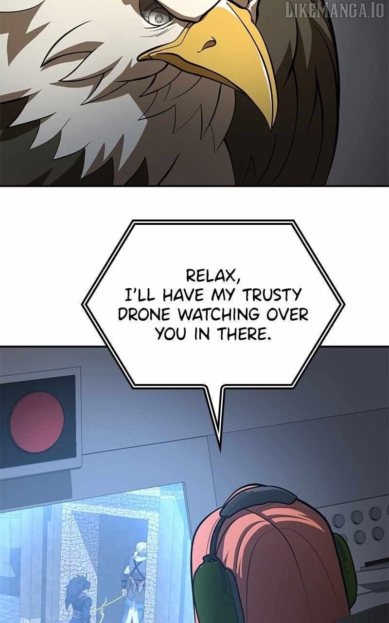 Assassin’s Creed: Forgotten Temple Chapter 130 - Page 39