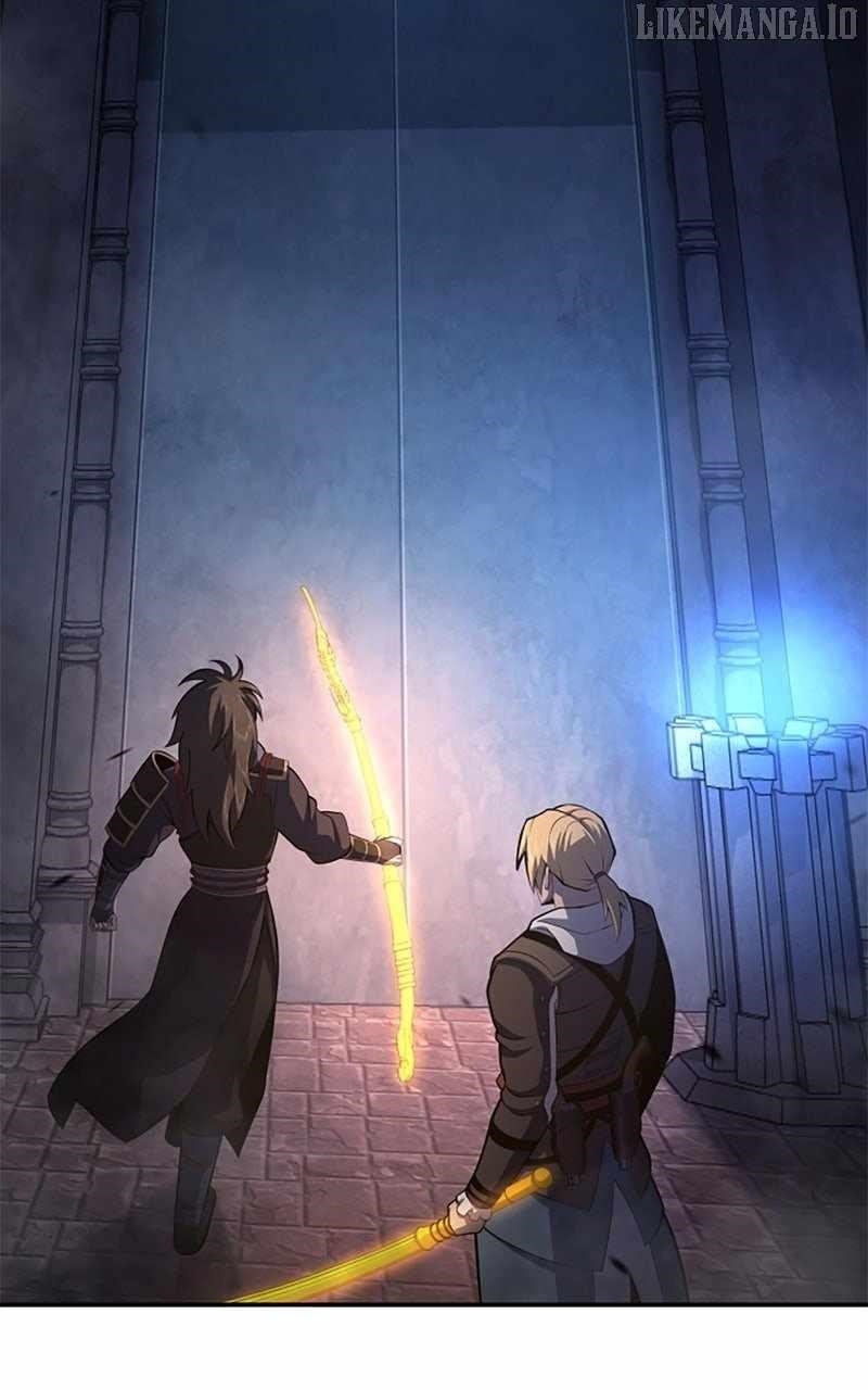 Assassin’s Creed: Forgotten Temple Chapter 130 - Page 45