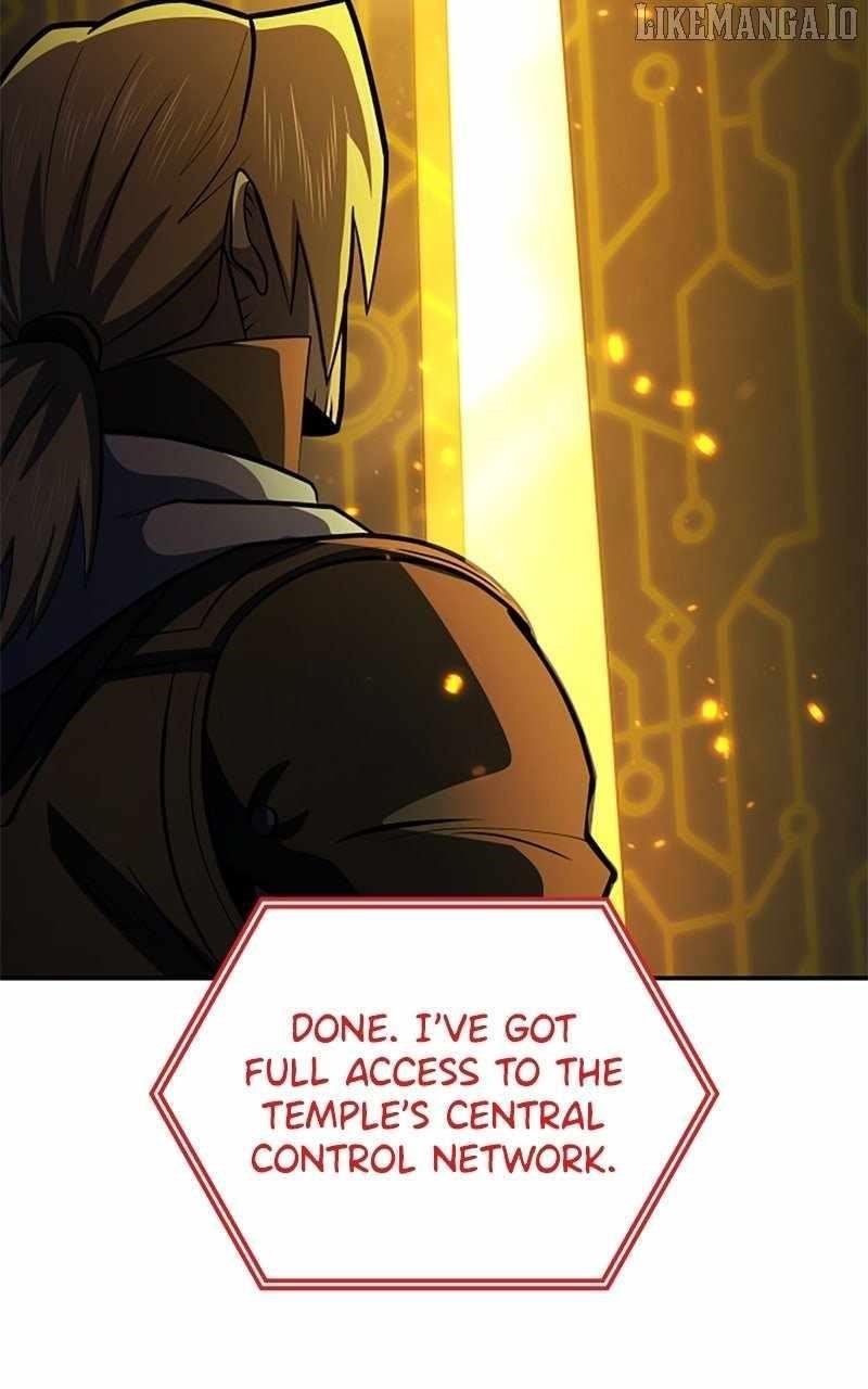 Assassin’s Creed: Forgotten Temple Chapter 130 - Page 55