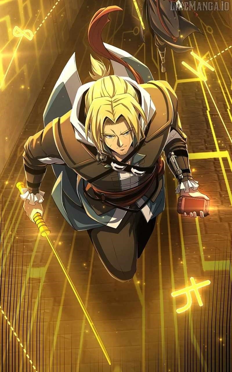 Assassin’s Creed: Forgotten Temple Chapter 130 - Page 65