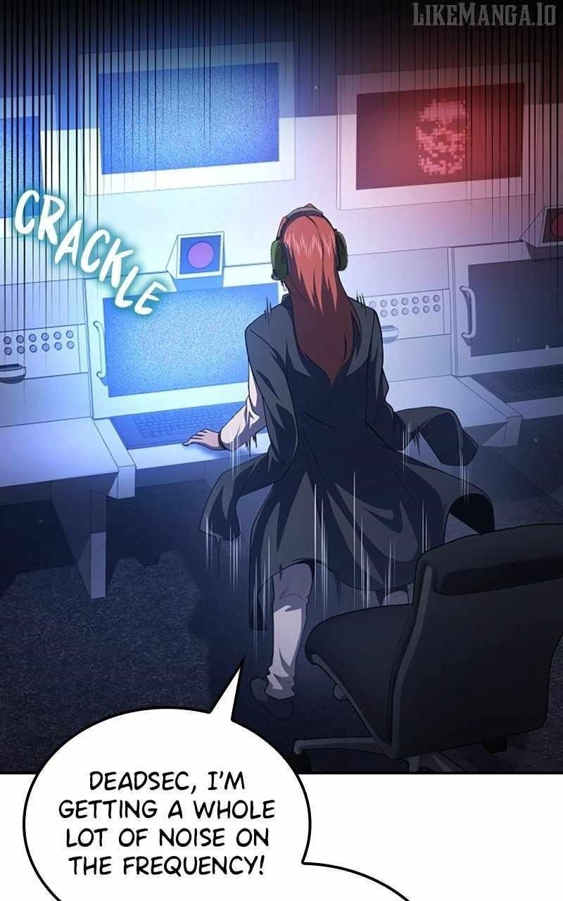 Assassin’s Creed: Forgotten Temple Chapter 130 - Page 68