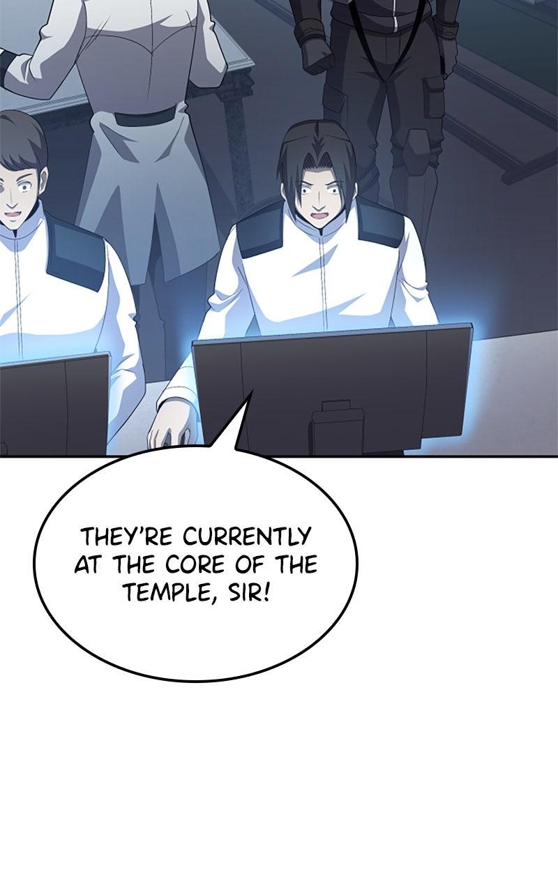 Assassin’s Creed: Forgotten Temple Chapter 131 - Page 12