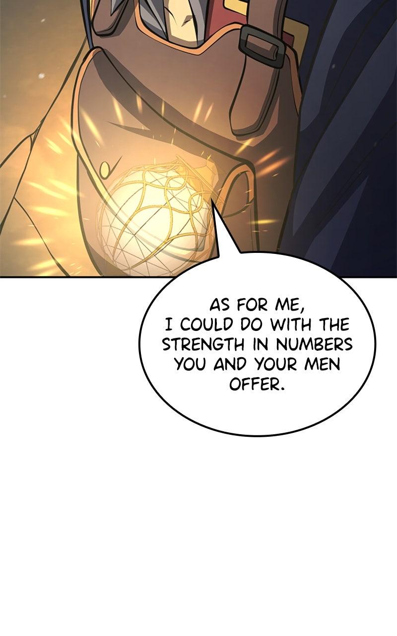 Assassin’s Creed: Forgotten Temple Chapter 131 - Page 122