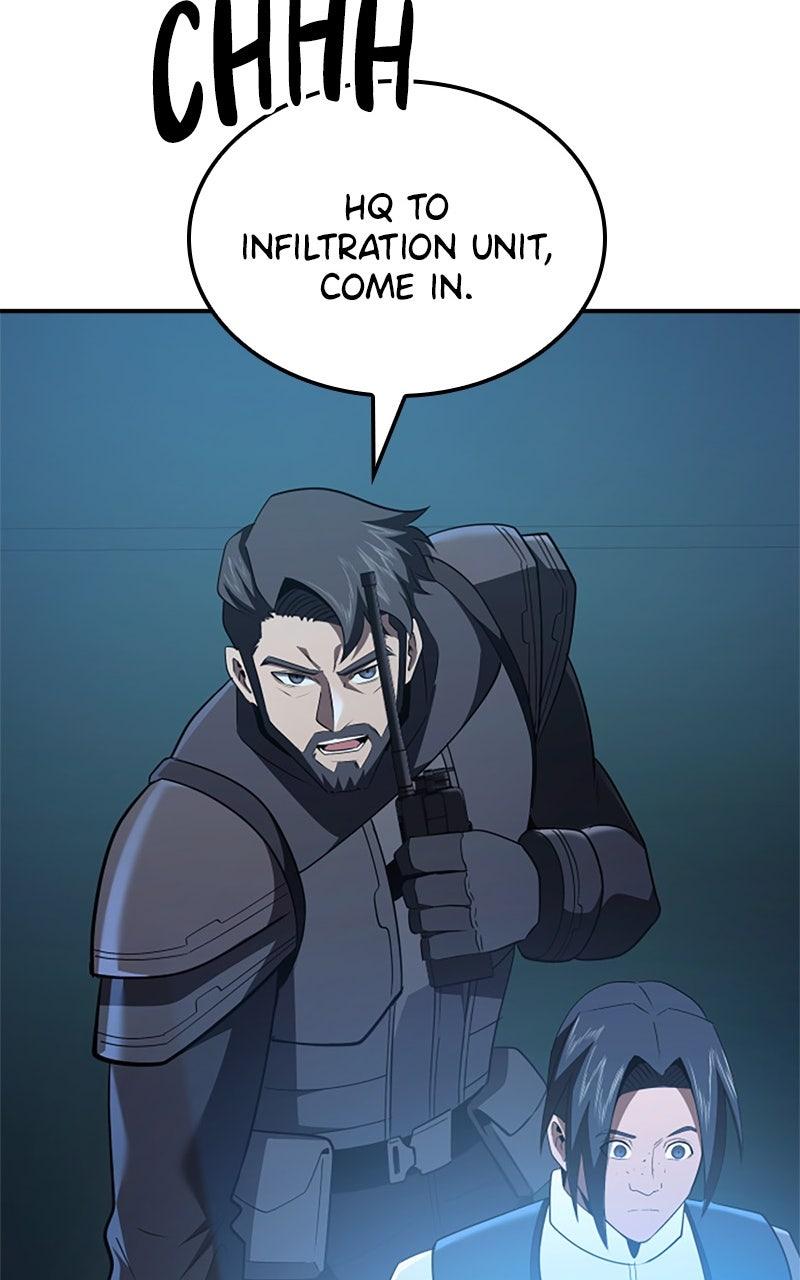 Assassin’s Creed: Forgotten Temple Chapter 131 - Page 15