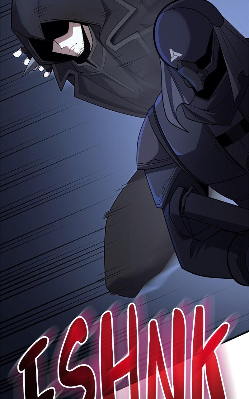 Assassin’s Creed: Forgotten Temple Chapter 131 - Page 21