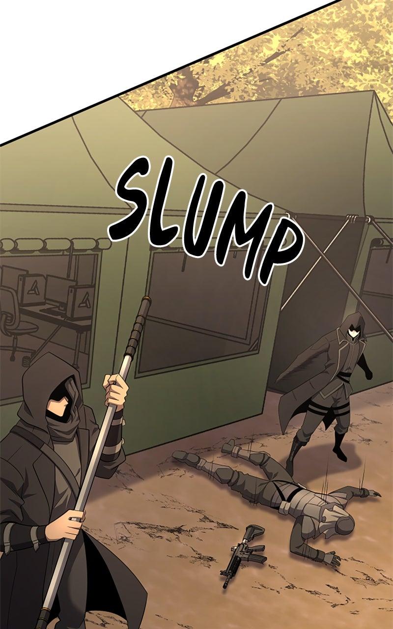 Assassin’s Creed: Forgotten Temple Chapter 131 - Page 23