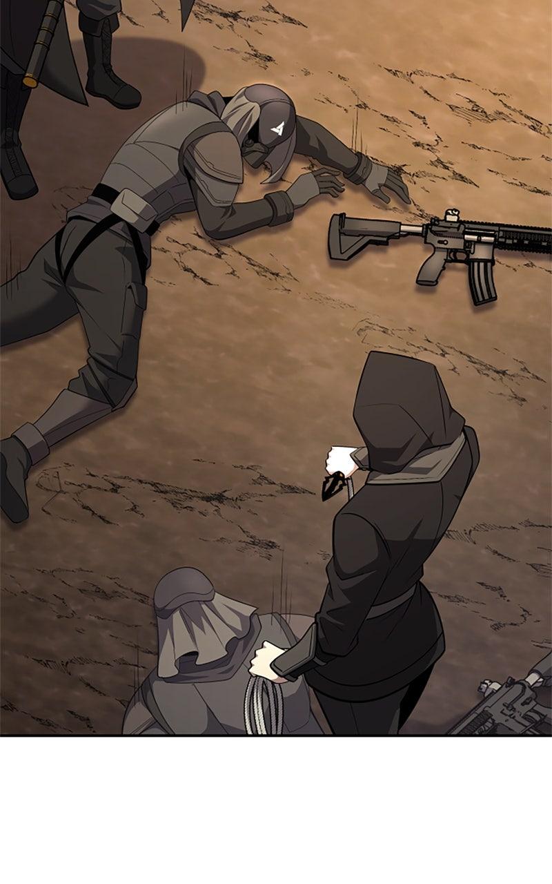 Assassin’s Creed: Forgotten Temple Chapter 131 - Page 24