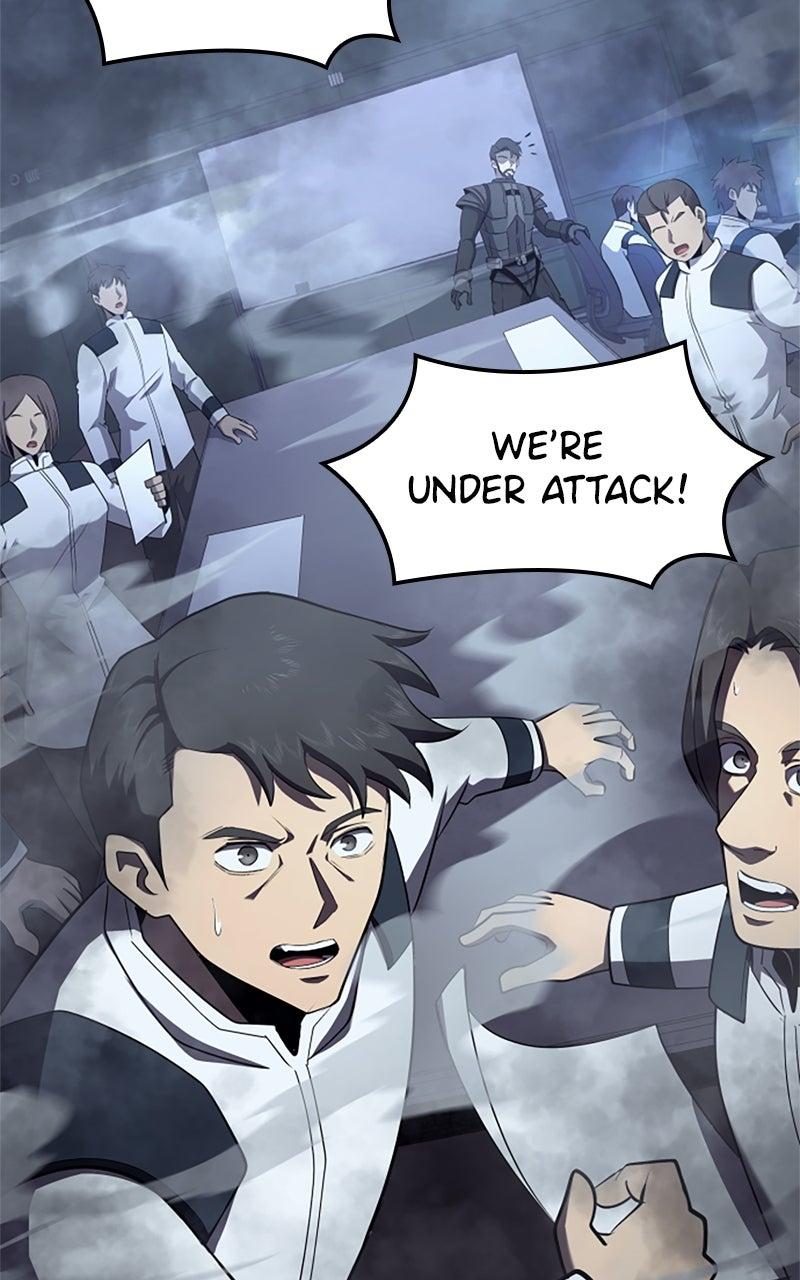 Assassin’s Creed: Forgotten Temple Chapter 131 - Page 29