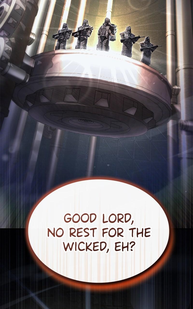 Assassin’s Creed: Forgotten Temple Chapter 131 - Page 3