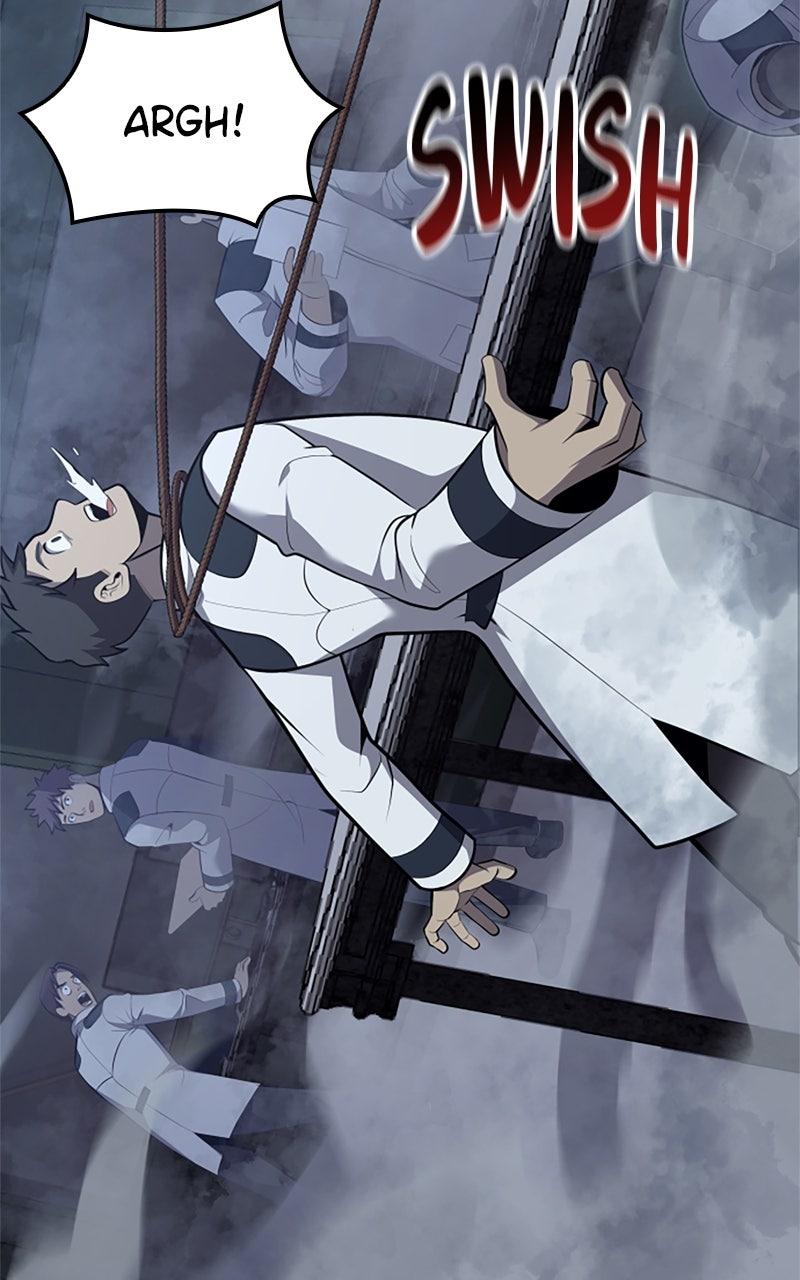 Assassin’s Creed: Forgotten Temple Chapter 131 - Page 36